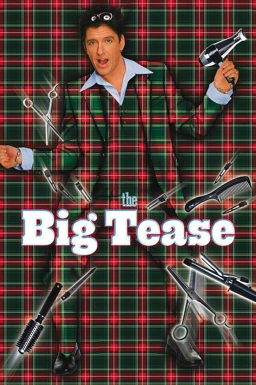 The Big Tease filmas online