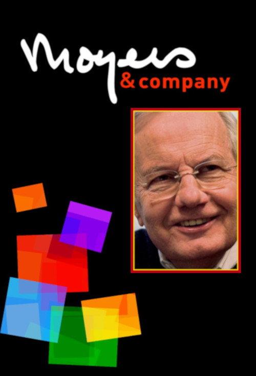 Moyers & Company filmas online