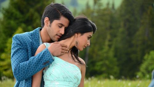 Oka Laila Kosam filmas žiurėti online