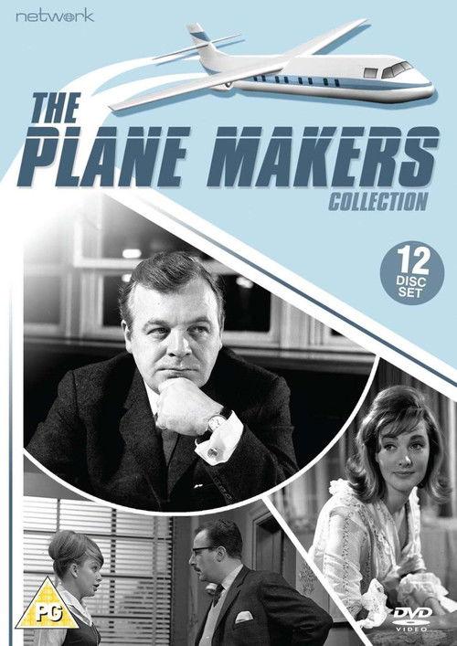 The Plane Makers filmas online