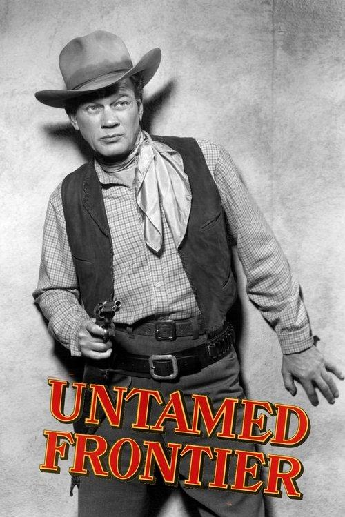 Untamed Frontier filmas online