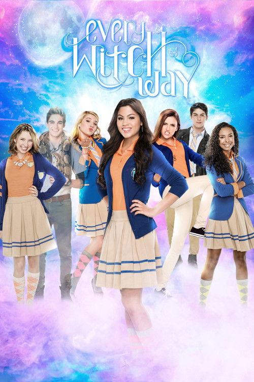 Every Witch Way filmas online