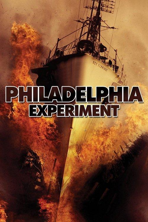 The Philadelphia Experiment filmas online