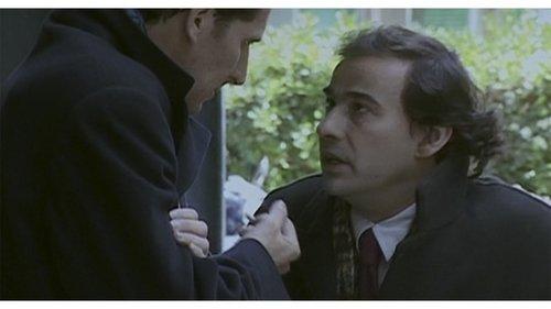 Smoking Room filmas žiurėti online