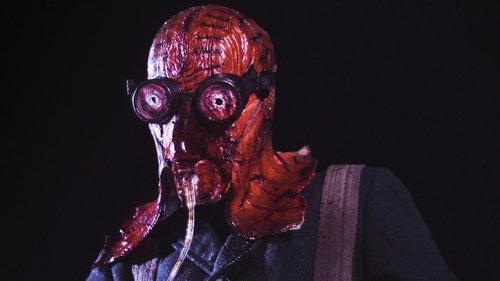 Ribspreader filmas žiurėti online