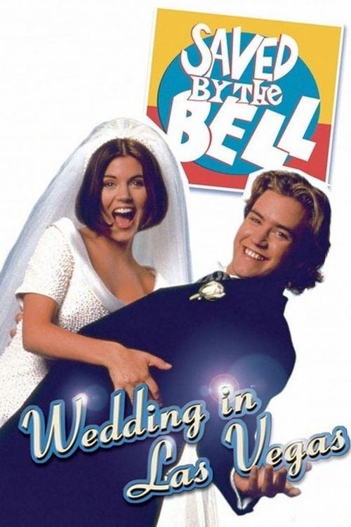 Saved by the Bell: Wedding in Las Vegas filmas online
