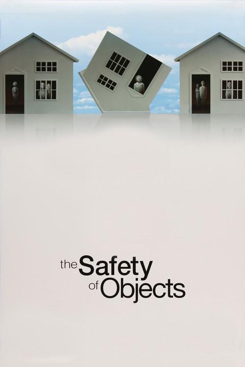 The Safety of Objects filmas online