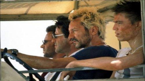 Sueurs filmas žiurėti online