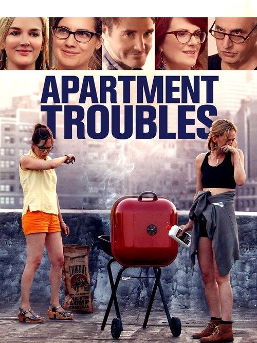 Apartment Troubles filmas online