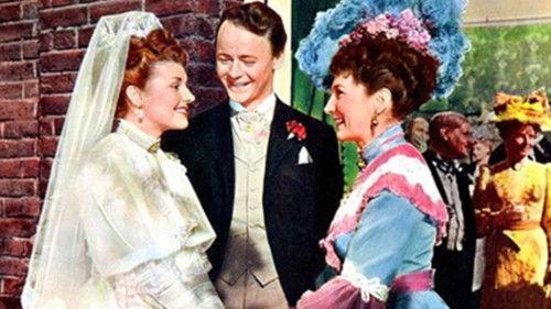 Isn't Life Wonderful! filmas žiurėti online