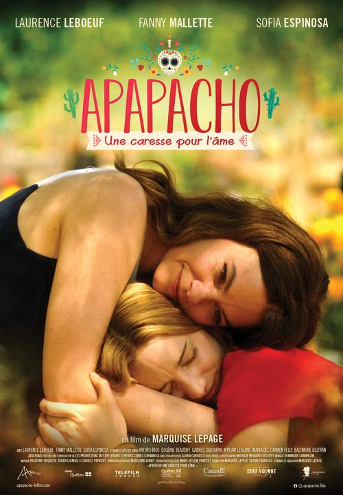 Apapacho: A Caress for the Soul filmas online