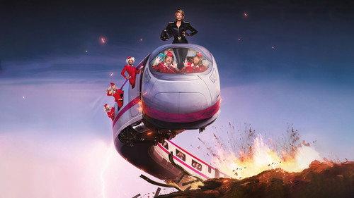 Stop! That! Train! filmas žiurėti online