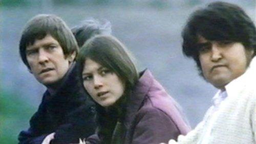 I Heard the Owl Call My Name filmas žiurėti online