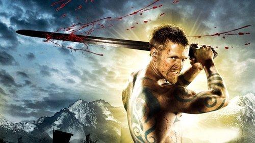 Hammer of the Gods filmas žiurėti online