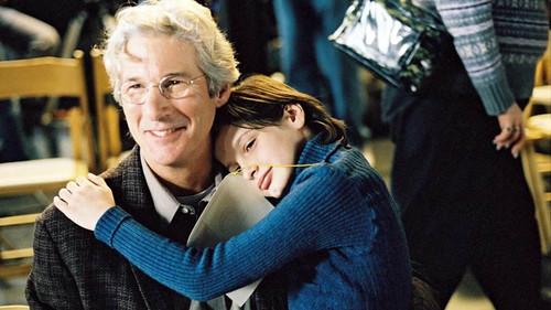 Bee Season filmas žiurėti online