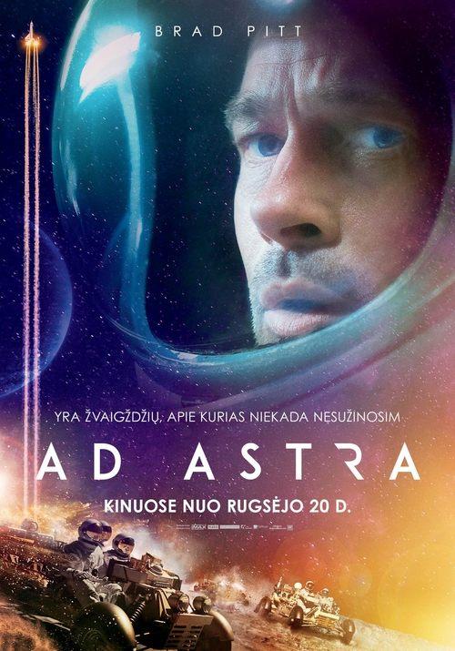 Ad Astra filmas online