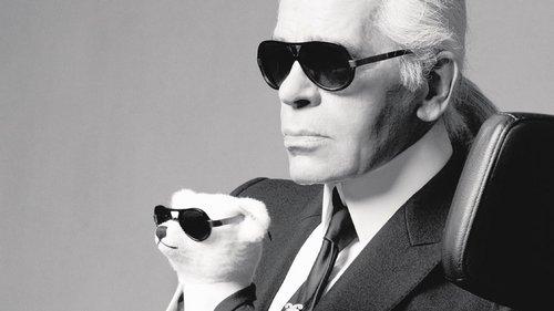 Lagerfeld Confidential filmas žiurėti online