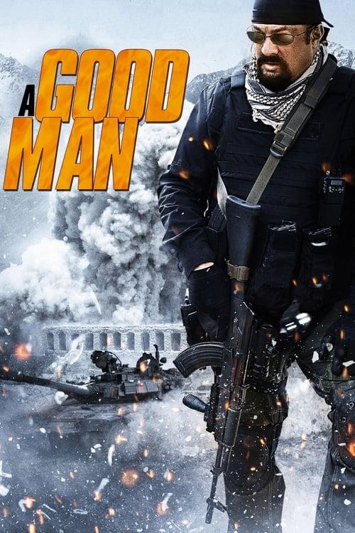 A Good Man filmas online