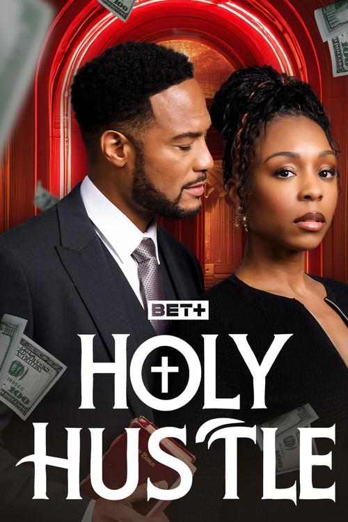 Holy Hustle filmas online