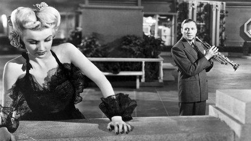 The Horn Blows at Midnight filmas žiurėti online