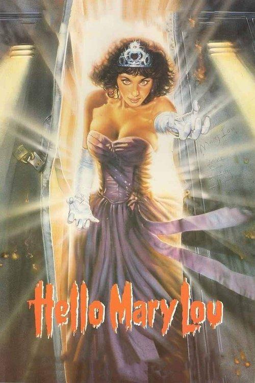 Hello Mary Lou: Prom Night II filmas online