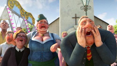 Rotzbub - Willkommen in Siegheilkirchen filmas žiurėti online