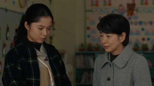 A Chorus of Angels filmas žiurėti online