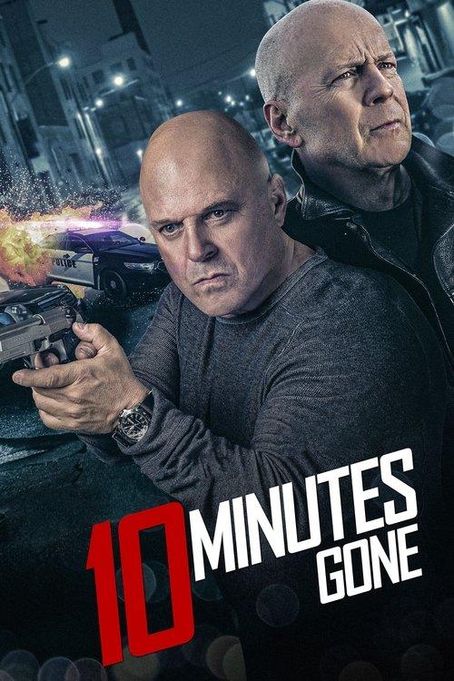 Dingti per 10 minučių filmas online
