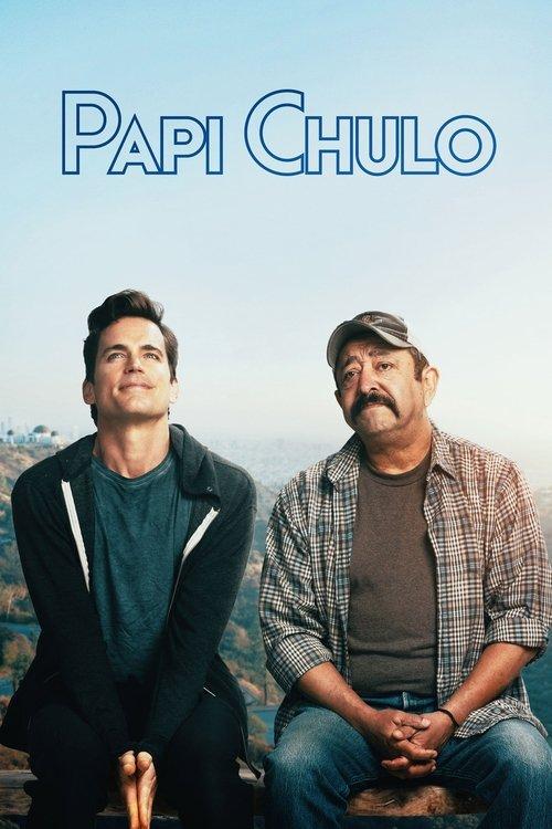 Papi Chulo filmas online
