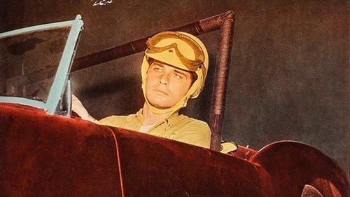 Speed Crazy filmas žiurėti online