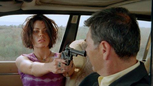 American Perfekt filmas žiurėti online