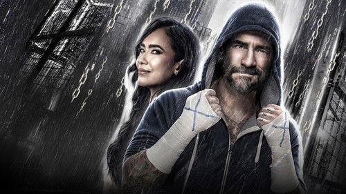 Elimination Chamber filmas žiurėti online