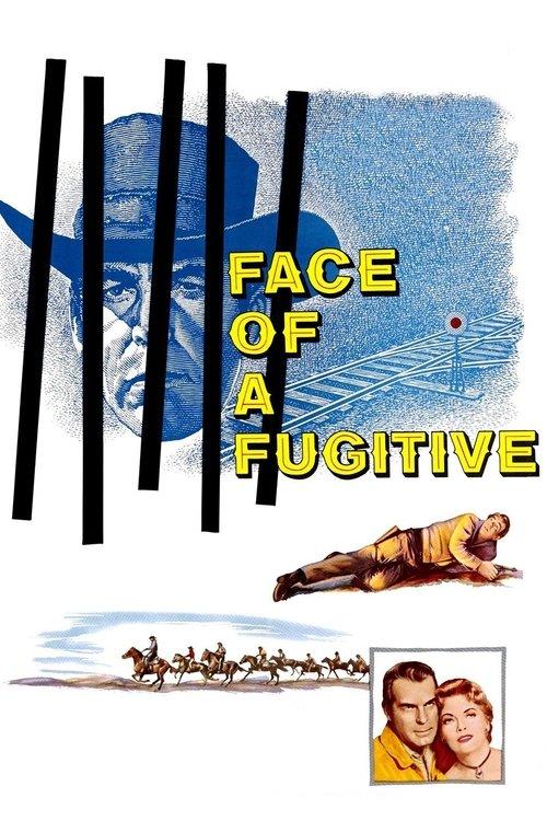 Face of a Fugitive filmas online