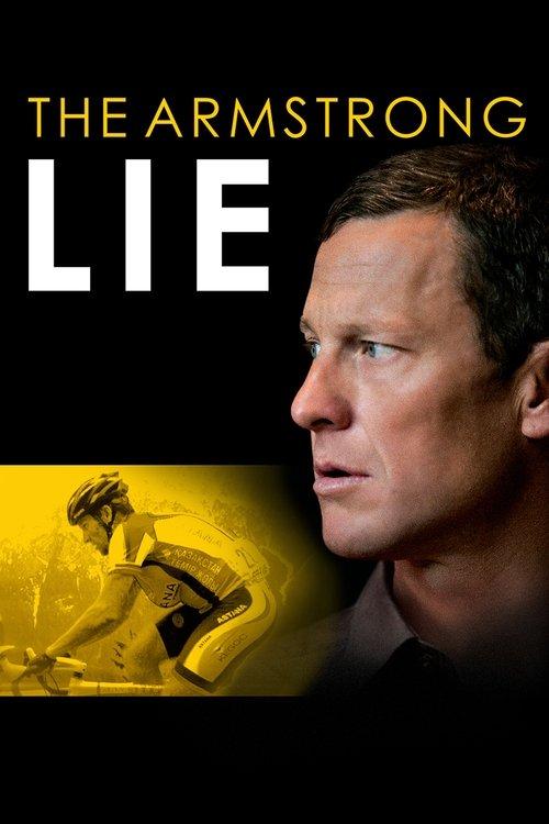 The Armstrong Lie filmas online