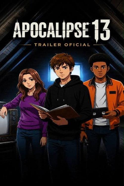 Apocalipse 13 filmas online