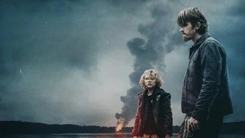 Barron's Cove filmas žiurėti online