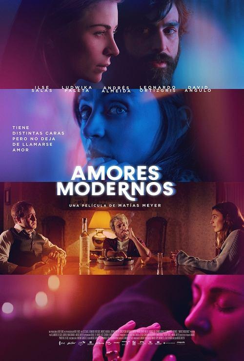 Modern Loves filmas online