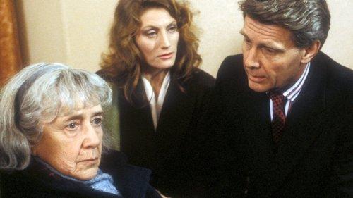 She's Been Away filmas žiurėti online