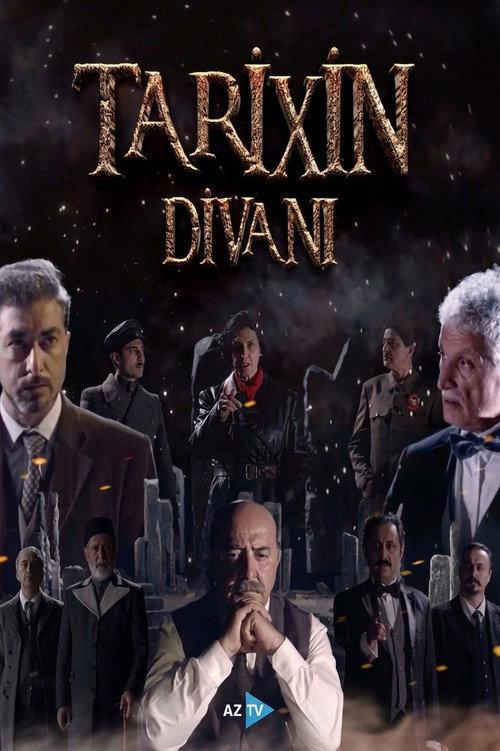 Tarixin Divanı filmas online