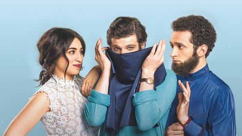 Cherchez La Femme filmas žiurėti online