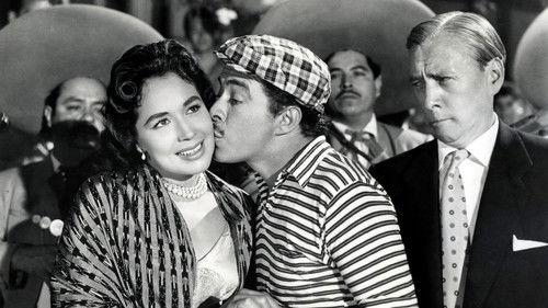 ¡Paso a la juventud..! filmas žiurėti online