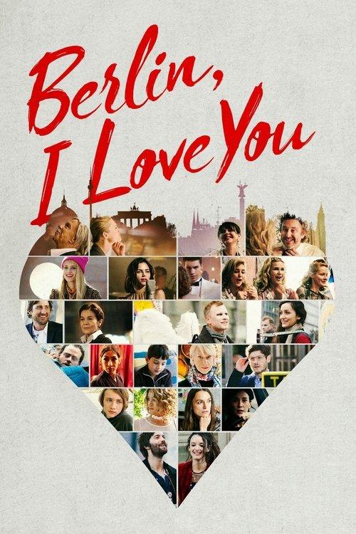 Berlin, I Love You filmas online