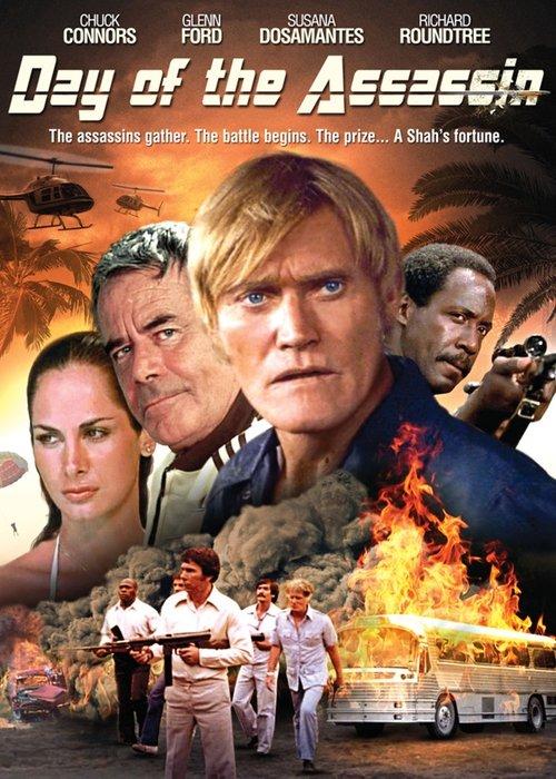 Day of the Assassin filmas online