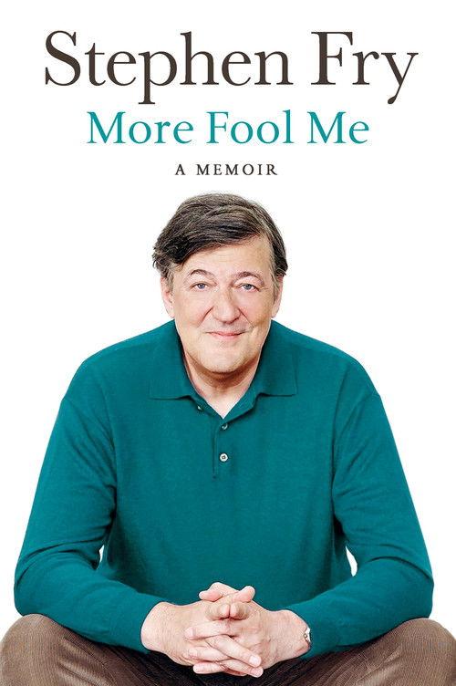 Stephen Fry Live: More Fool Me filmas online