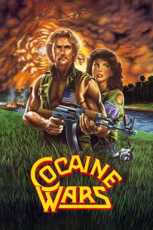 Cocaine Wars filmas online