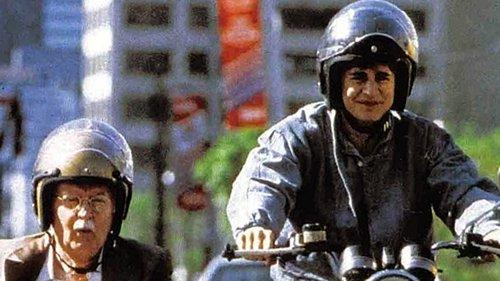 The Undergrads filmas žiurėti online