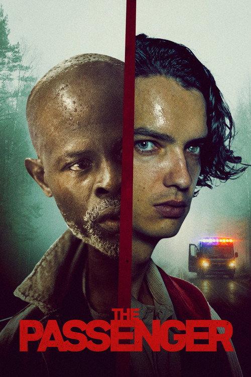 The Passenger filmas online