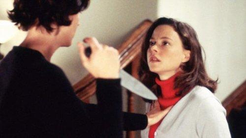 The Perfect Nanny filmas žiurėti online