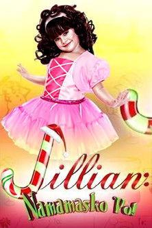 Jillian: Namamasko Po filmas online