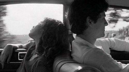 Foreign Land filmas žiurėti online